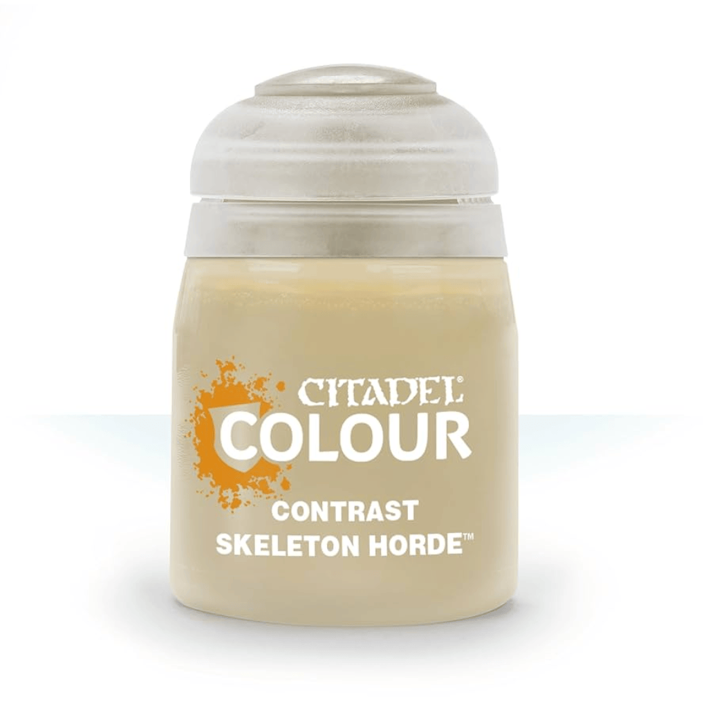 Citadel Contrast "Skeleton Horde" Paint