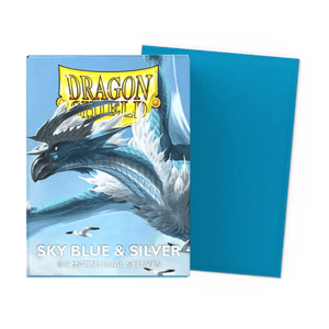 Dragon Shield Card Sleeves