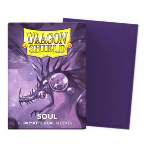 Dragon Shield Card Sleeves