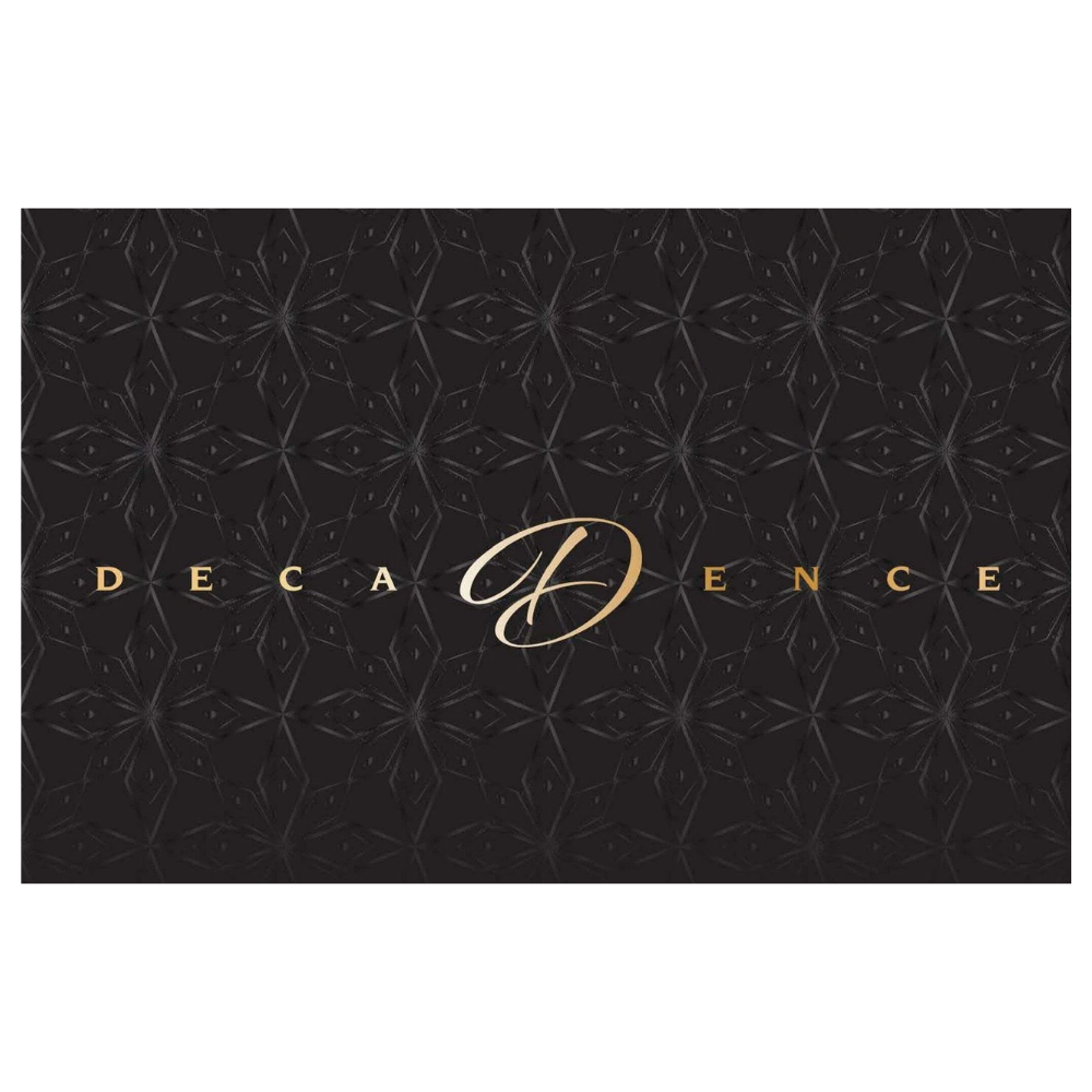 2026 Leaf Decadence Multi-Sport Hobby Box