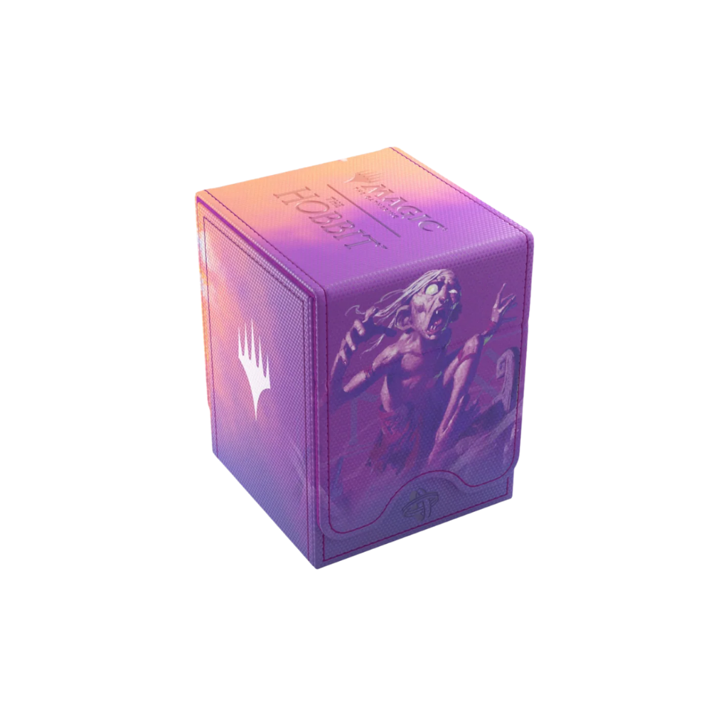 Magic The Gathering - Squire 80+ XL Deckbox: The Hobbit