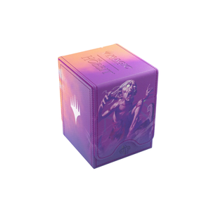 Magic The Gathering - Squire 80+ XL Deckbox: The Hobbit