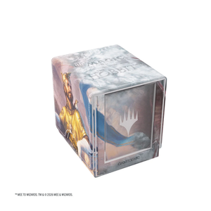 Magic The Gathering Sidekick PRO 100+ XL Deckbox: The Hobbit
