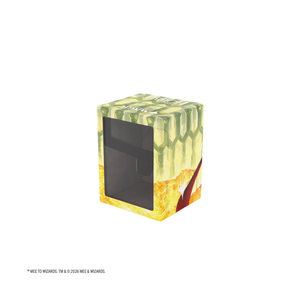 Magic The Gathering Bastion 80+ XL Deckbox: The Hobbit