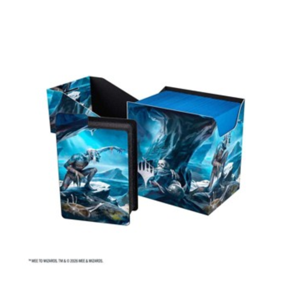 Magic The Gathering Soft XL Deckbox: The Hobbit