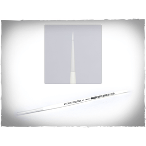 Citadel Layer Brush