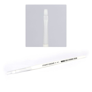 Citadel Dry Brush
