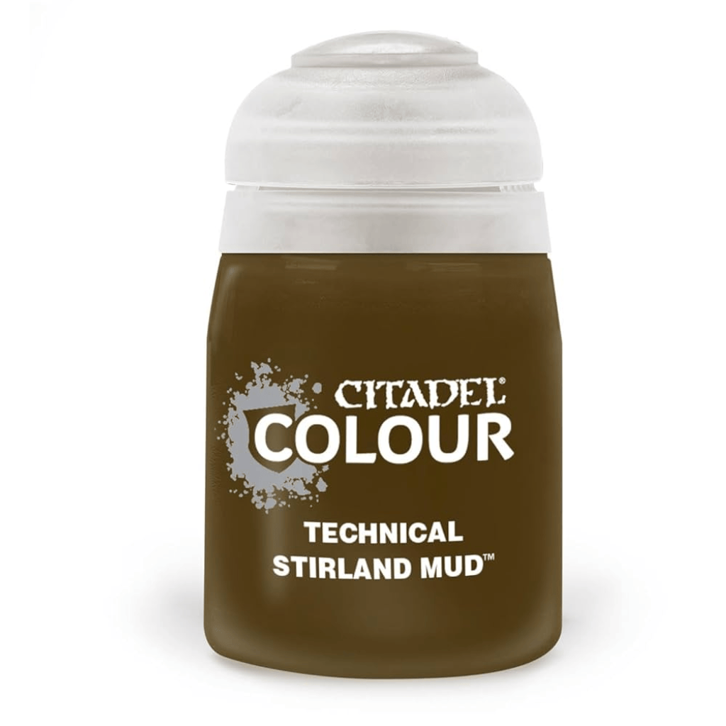 Citadel Technical Paint