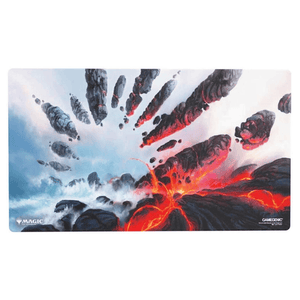 Magic: The Gathering Secrets of Strixhaven Playmat - GameGenic Playmats