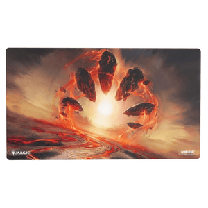Magic: The Gathering Secrets of Strixhaven Playmat - GameGenic Playmats