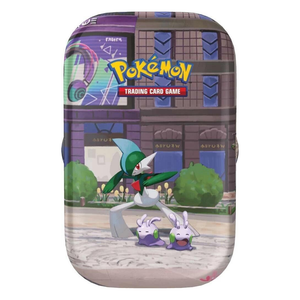 Pokemon: Lumiose City Mini Tin