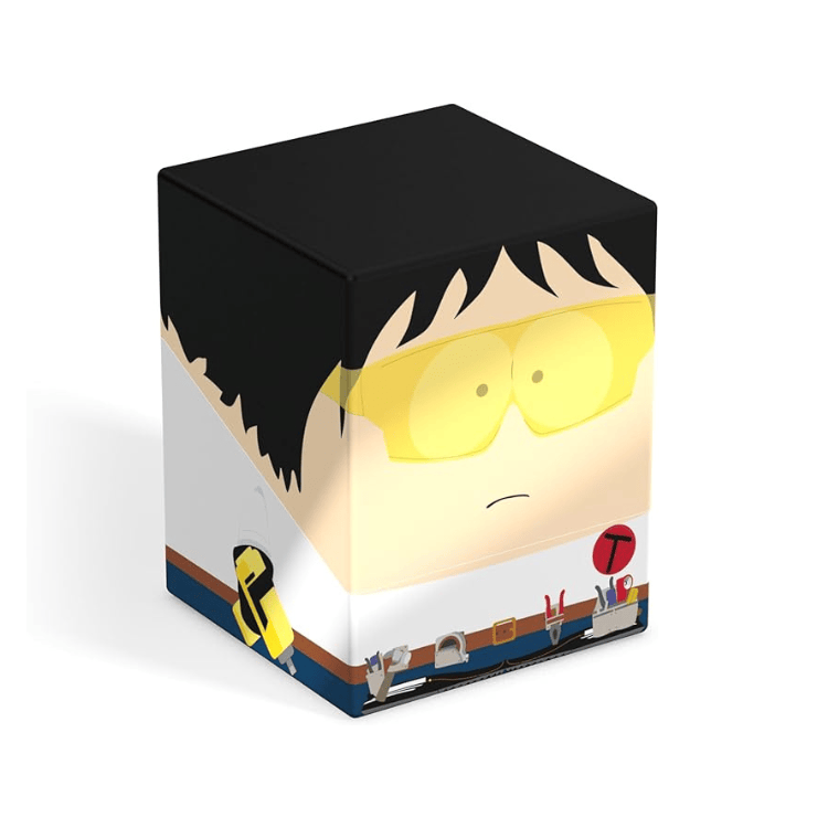 Ultimate Guard - Squaroes - Boulder 100+ - South Park: Fractured but Whole