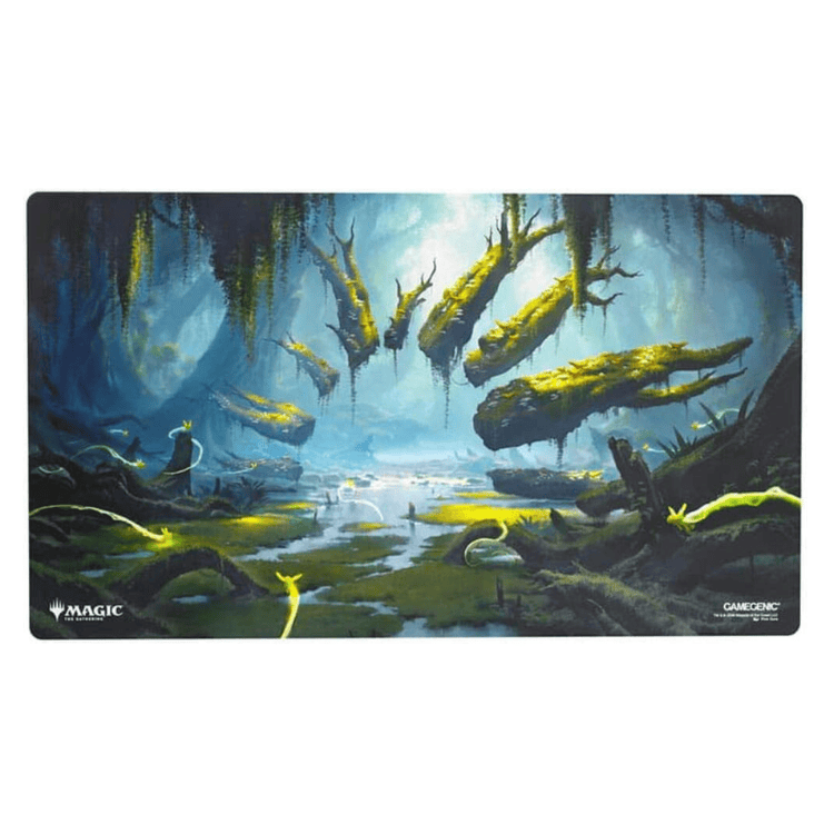 Magic: The Gathering Secrets of Strixhaven Playmat - GameGenic Playmats
