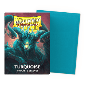 Dragon Shield Card Sleeves