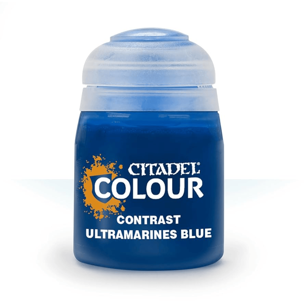 Citadel Base Paint