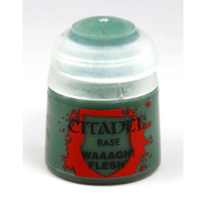 Citadel Base Paint