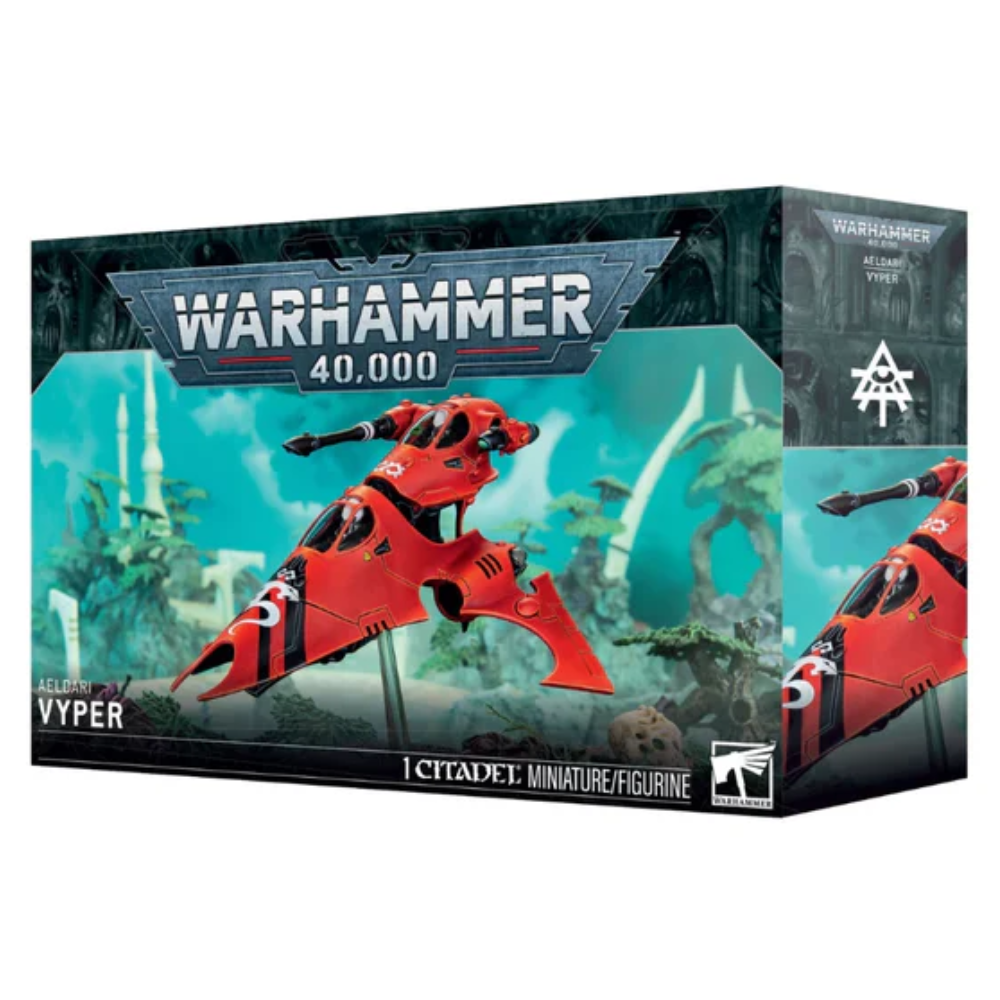 Warhammer 40k: Aeldari - Vyper