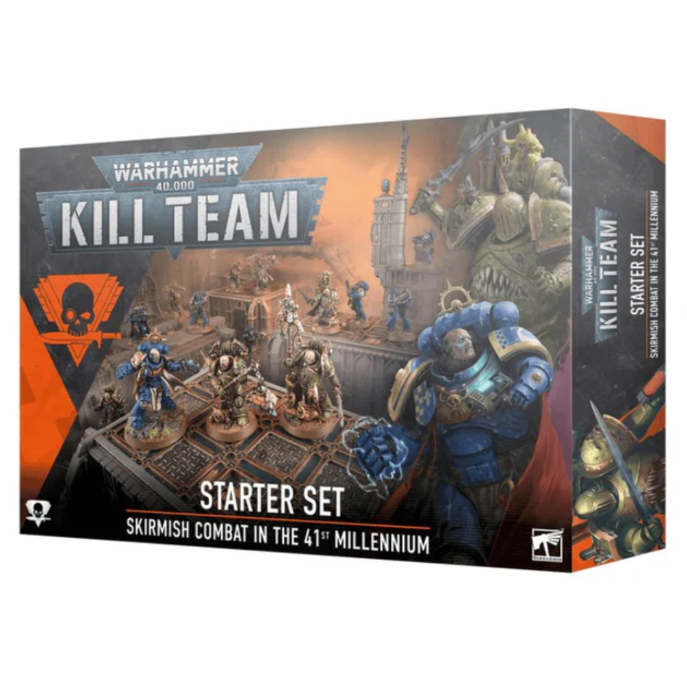 Warhammer 40,000 Kill Team Starter Set