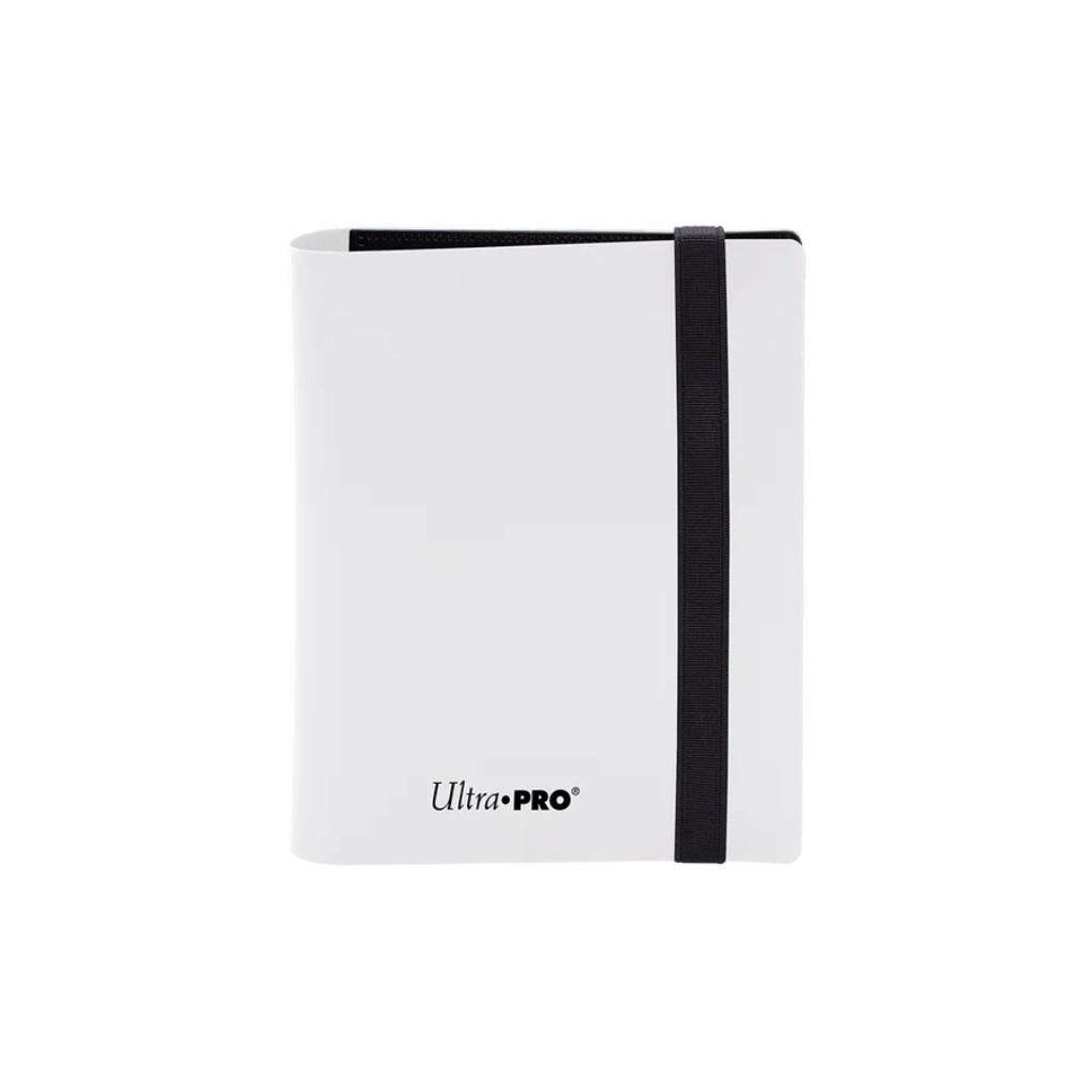 Eclipse Pro-Binder (80 Card Capacity)
