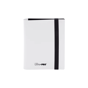 Eclipse Pro-Binder (80 Card Capacity)