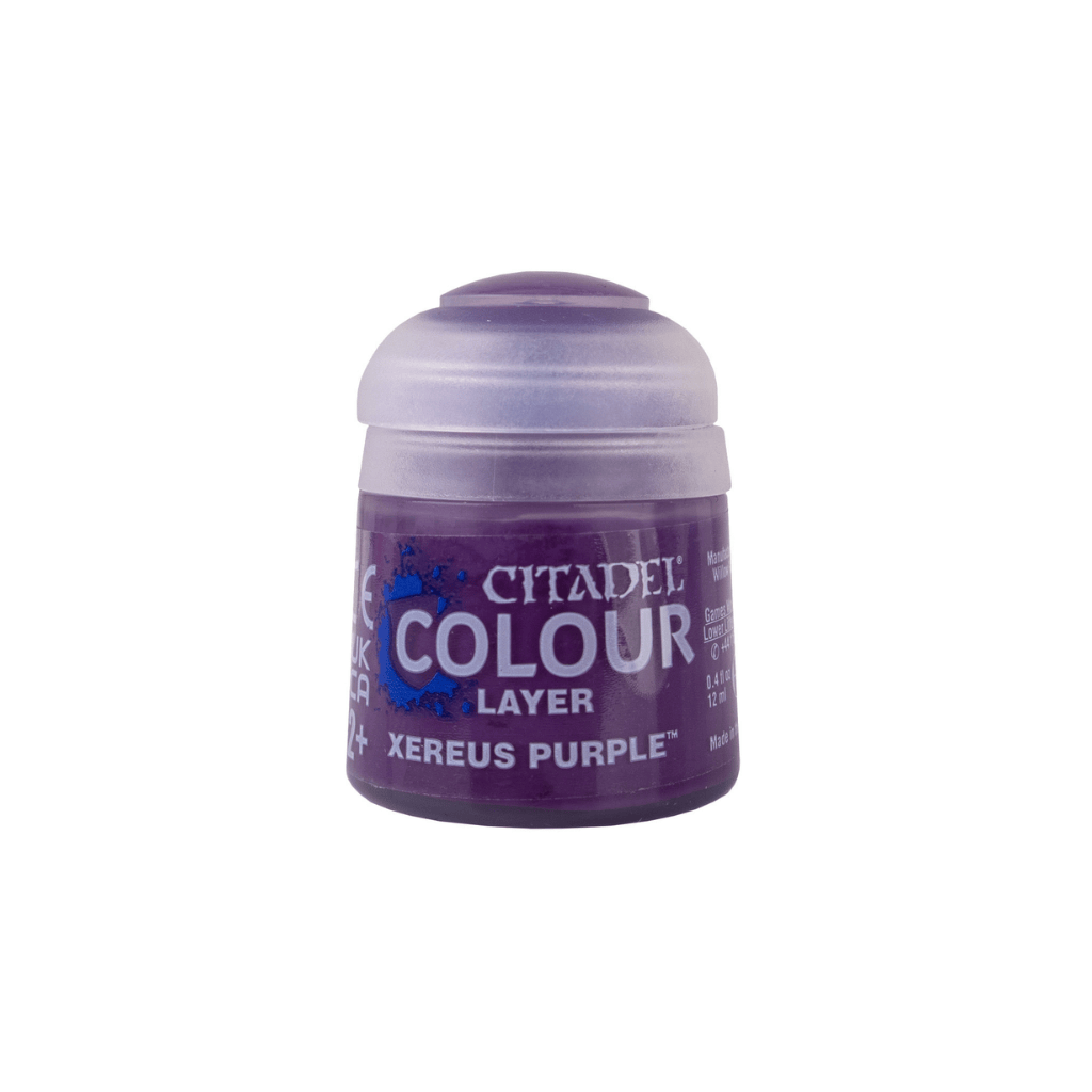 Citadel Layer Paint