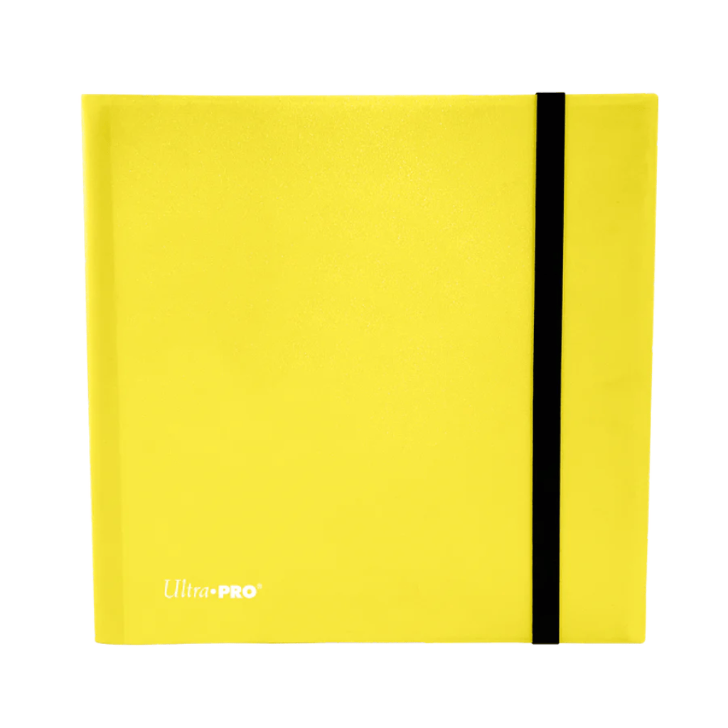 Eclipse Pro-Binder (480 Card Capacity)