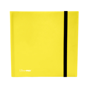 Eclipse Pro-Binder (480 Card Capacity)