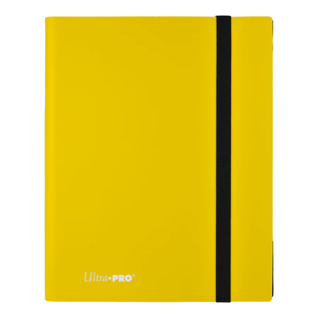 Eclipse Pro-Binder (360 Card Capacity)