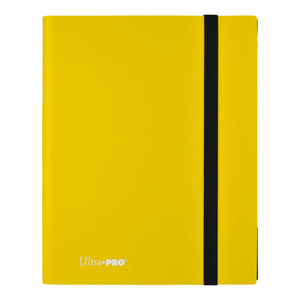 Eclipse Pro-Binder (360 Card Capacity)